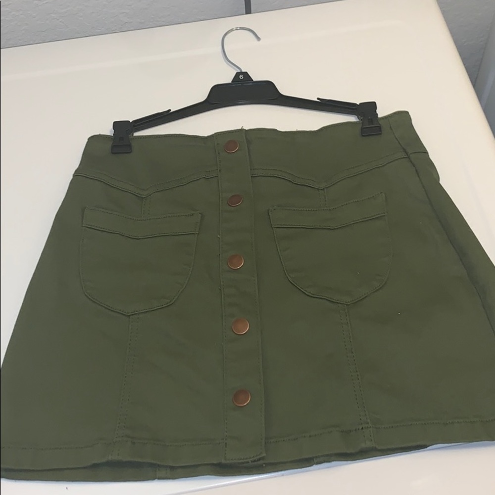 Skirt